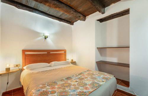 Casa Rural Los Perales - El Peral - Foto 14