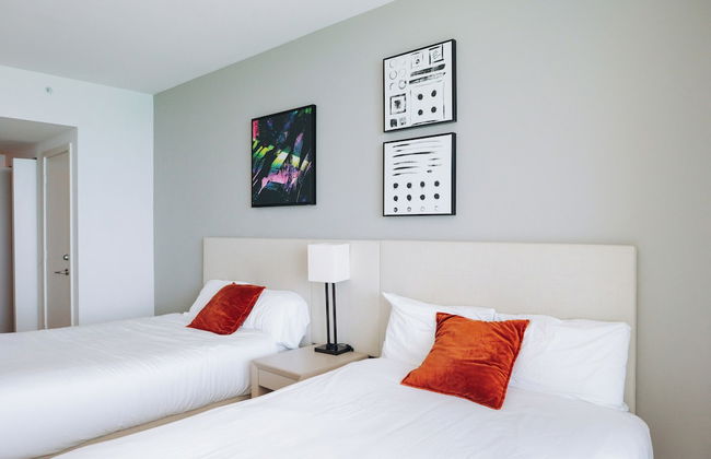 Hollywood Beach Condos - Foto 46