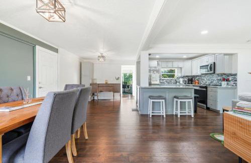 Spacious 3-Bedroom Home in Beautiful Mount Dora - Foto 7