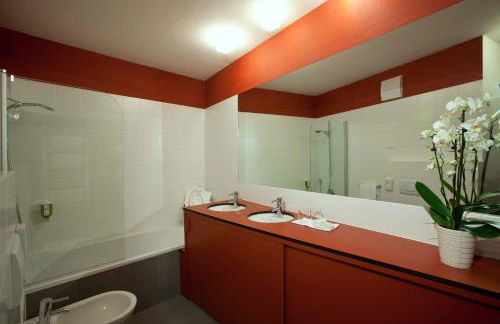 Residence Königswarte Strata Sexten - Foto 44