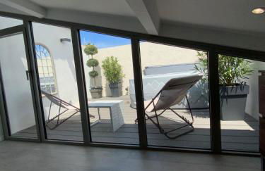 Le Rooftop Tropézien - Photo 39