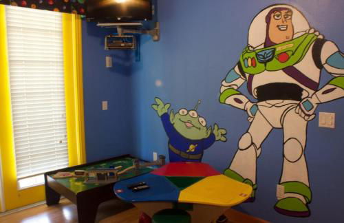 Princess Hideaway - Foto 18