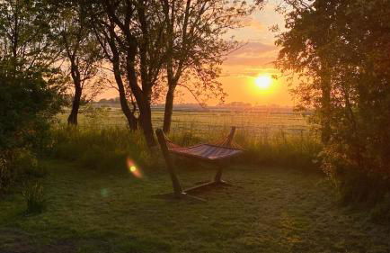Idyllische Ferienwohnung an der Nordsee- Alte Schule Süllwarden - Foto 11