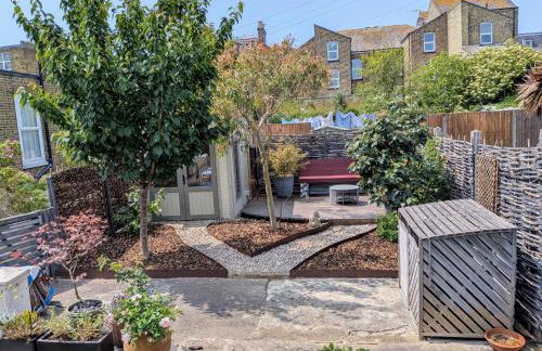 Margate Hideaway House - Foto 24