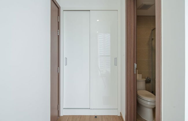 Luxhome Vinhomes Skylake - Foto 15