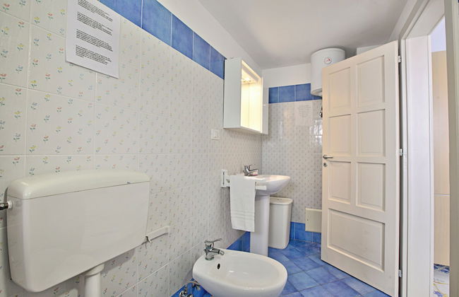 Complesso Azzurro Apartments - Photo 63