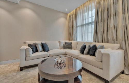 The Marylebone Residences - Foto 66