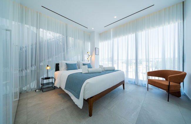 The Palmiers - Foto 25