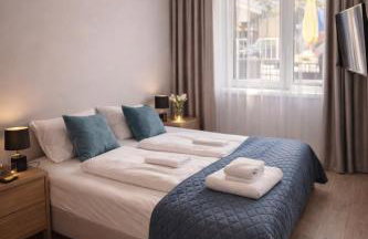 New Corner Apartamenty - Foto 2