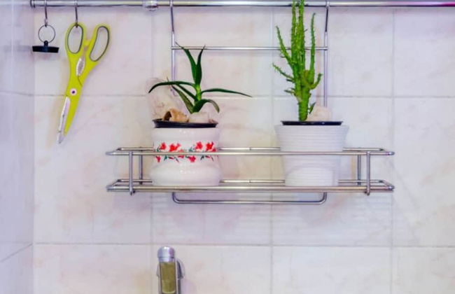 Studio Apartment Silvana - Studio Apartmen Near the Park - Foto 13