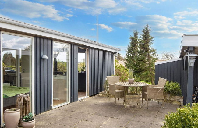 6 Person Holiday Home in Struer-by Traum - Foto 27