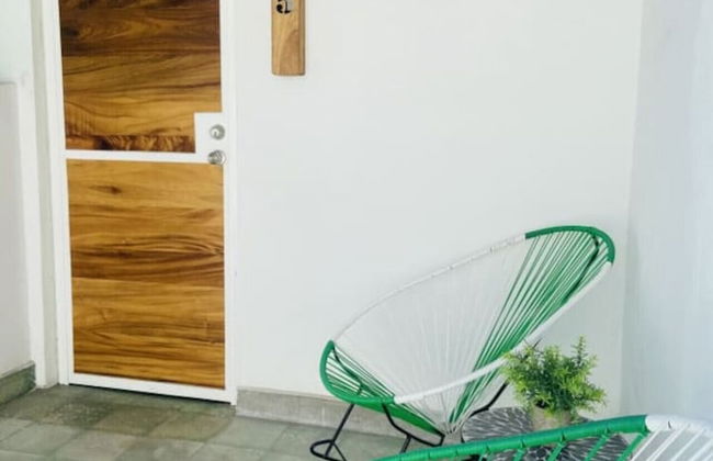 La paz Apartments - Foto 21