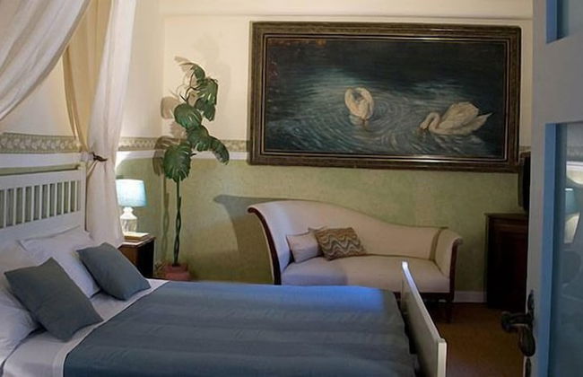 B&B Casa Schlatter - Foto 1