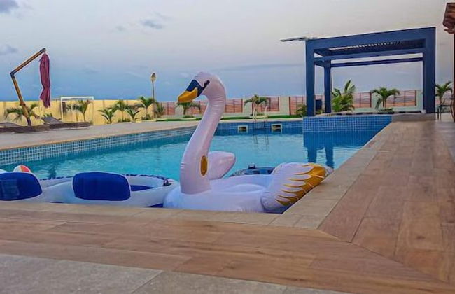 Pura Vida Beach - Foto 21