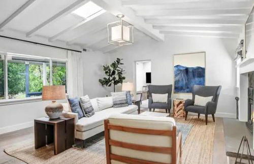 New Moon Mountain Family Retreat W- Pool And Views - Plus Wine Passport - Foto 15