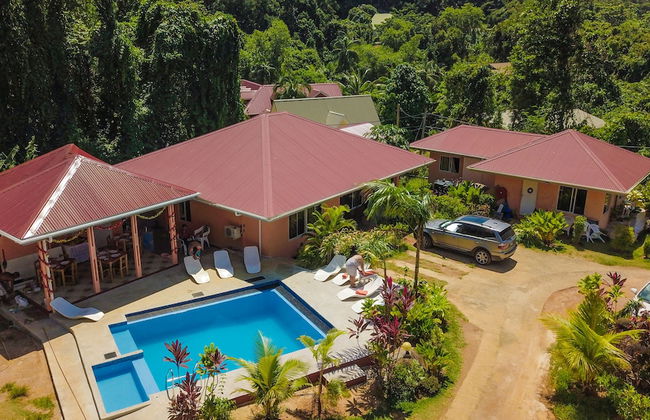 Alha Villa - Foto 24