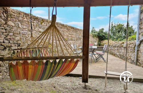 Gîte des cinq tours - Foto 3