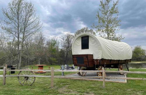 AOK Campground & RV Park - Foto 11