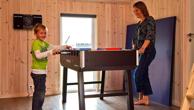 Luxury Pool Villa by Sea - By Traum Ferienwohnungen - Foto 5, Interior