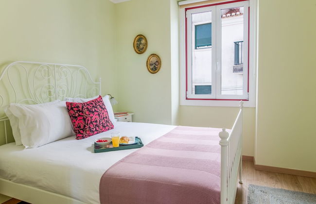 Casa Alegre Overlooking Sintra - Foto 14