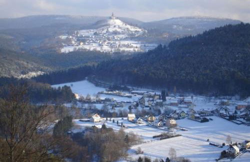 Holiday Home Das Gîte Fleuri mit einer herrlichen Aussicht by Interhome - Foto 17