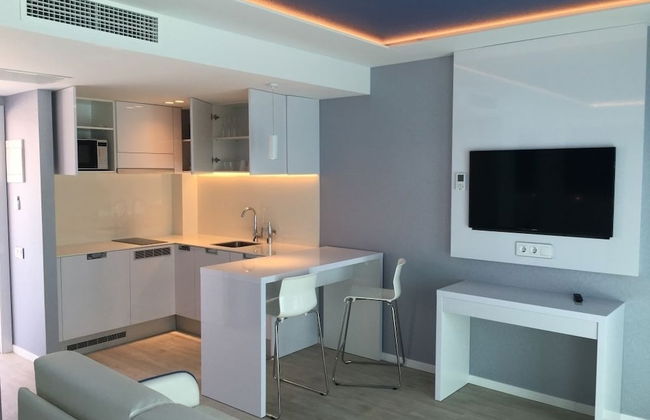 Masd Mediterráneo Hotel & Apartamentos - Foto 25