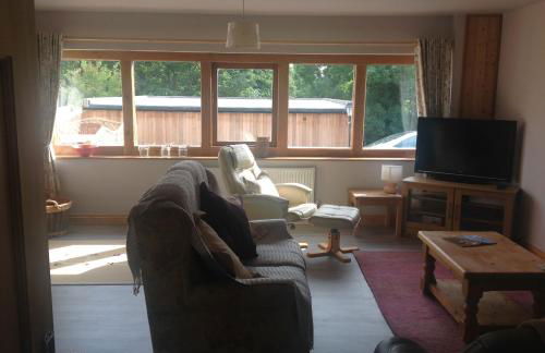 Woodview Lodge - Foto 23