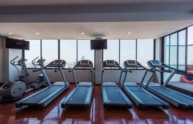 Maline Exclusive Serviced Apartments - Photo 78