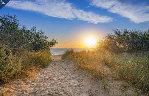 Ferienwohnung zum Koi I EG - Foto 2