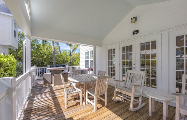 Coral Lagoon Resort Villas & Marina by KeysCaribbean - Foto 40