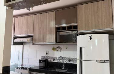 Apartamento próximo Aeroporto Cuiabá - Photo 11