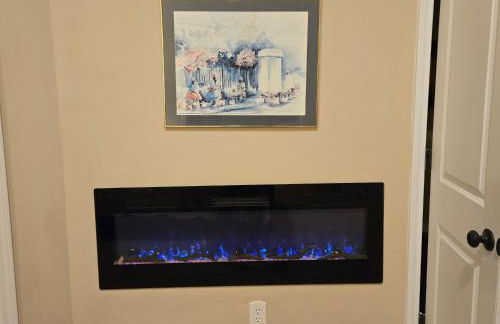 Private Master Suite for Solo Travelers and Pros - Foto 15