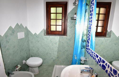 Cannigione apartment in I Nuraghi - Foto 7