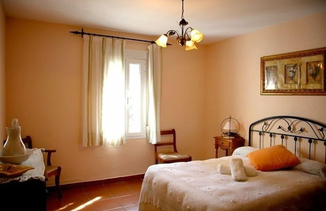 Alojamientos Rurales El Canal - Foto 7