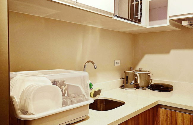 Evelyn Azure Escapes Boracay Newcoast - Foto 16