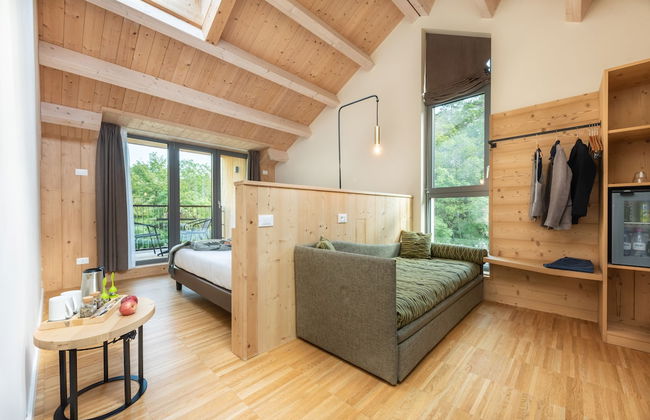 Agritur La Dolce Mela - Foto 27