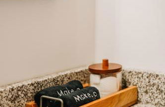 Oak Haven Condo - Downtown Blowing Rock Fully Stocked with 2 King Beds - Foto 23