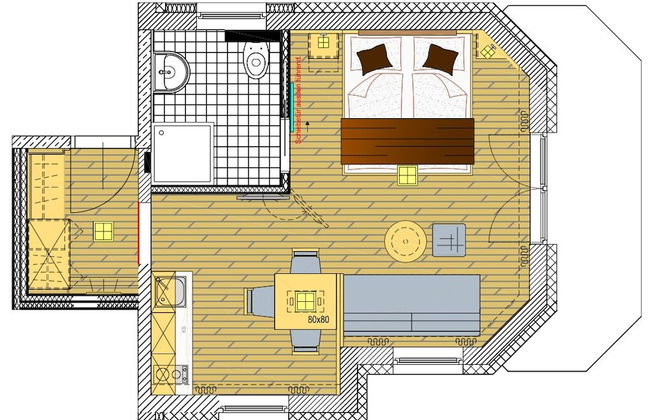 Alpenresort Thanner - Foto 68