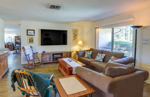 2 Mi to Rainbow River Home in Dunnellon - Foto 1