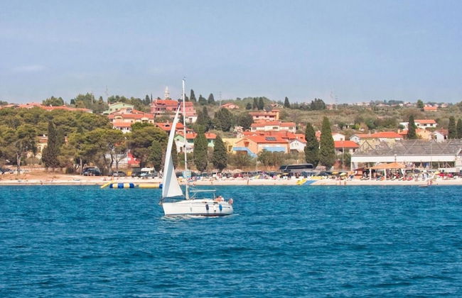 Spacious Apartment in Peroj With Terrace - Foto 16