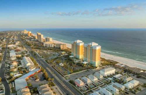 Fabulous Modern Beach House - 4br, 3.5ba: Pool/beach View & Access/balcony - Foto 49