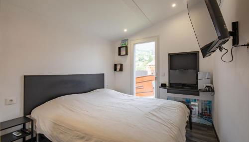 Pichoun Nachiano - Appt climatisé avec jacuzzi - Foto 4