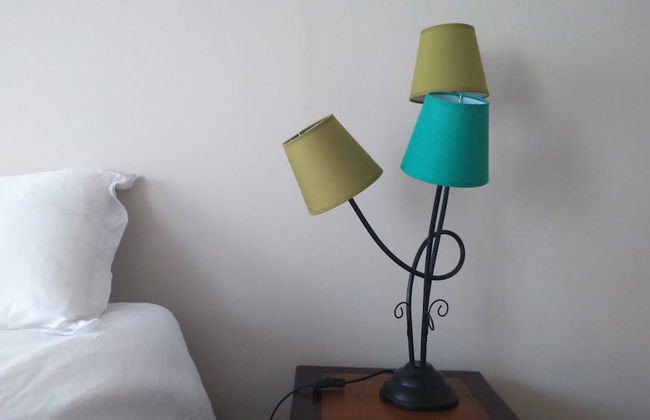 Résidence Bleu Castillet - Photo 32