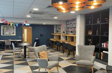 For Students Only Market House - Foto 9