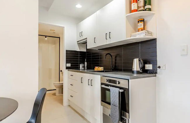 Immaculate Parnell Apartment - Foto 5