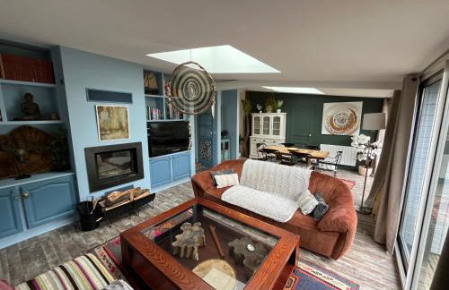 Dinard à deux pas ! - Foto 1