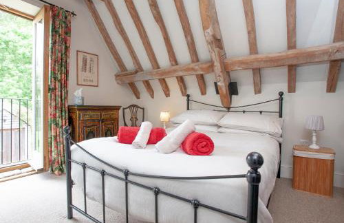 The Old Forge - Foto 13