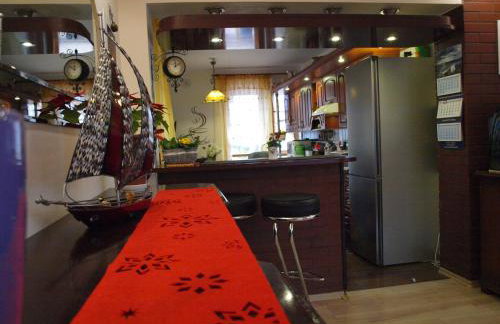 Dom Wakacyjny na Mazurach - Foto 10