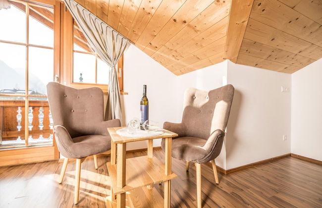 Chalet in Reith Near Ski Juwel Alpbachtal - Foto 11