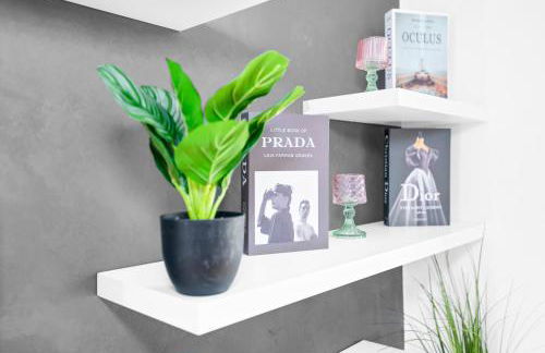 Luxury Brera apartment - Corso Como 9 - Foto 18